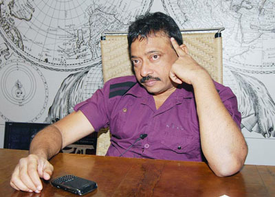 Ram Gopal Varma’s noble act for 26 11 victims’ families